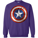 Civil War Crewneck Sweatshirt