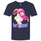 Oopsi Men's Premium V-Neck