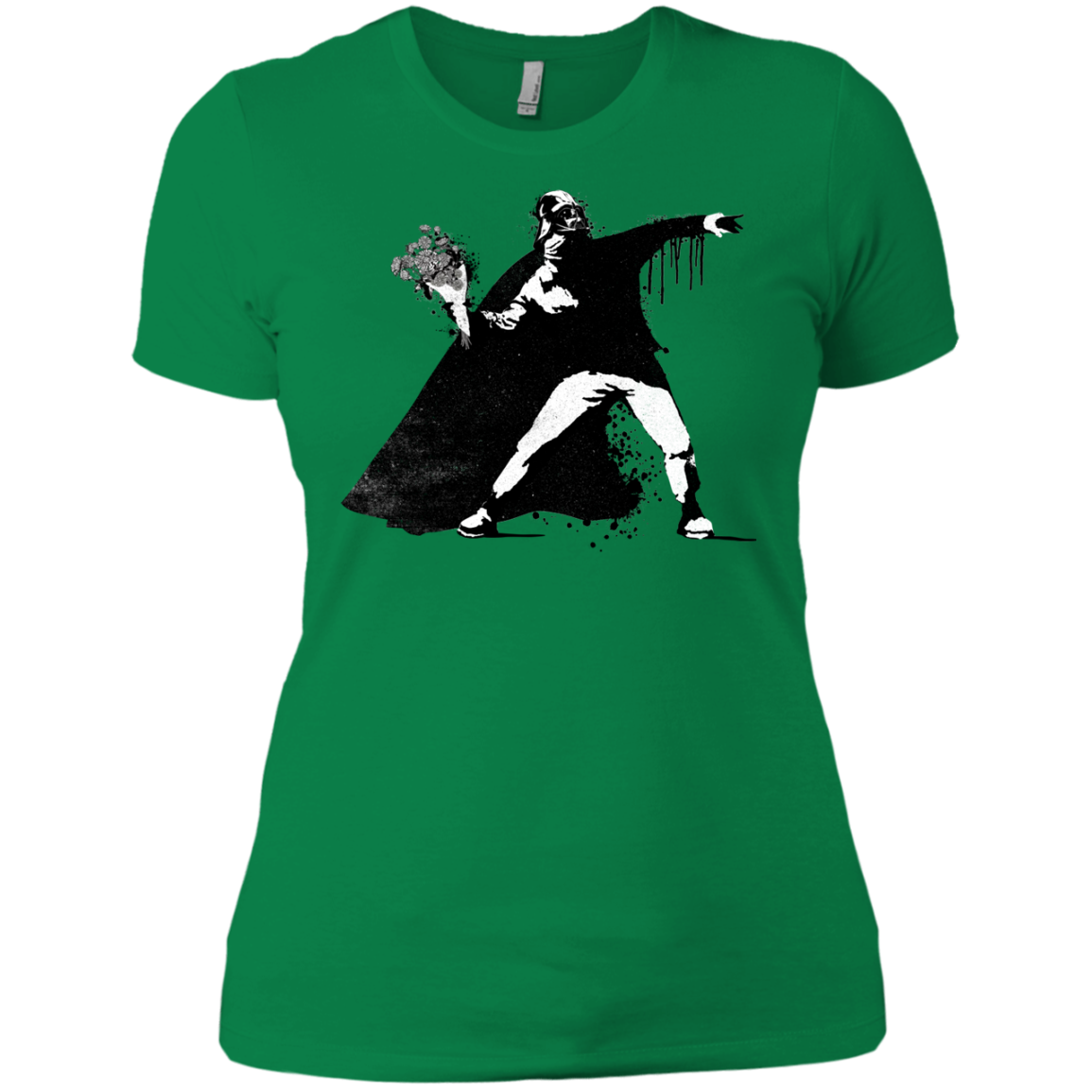 Apology Not Accepted Women's Premium T-Shirt