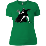 Apology Not Accepted Women's Premium T-Shirt