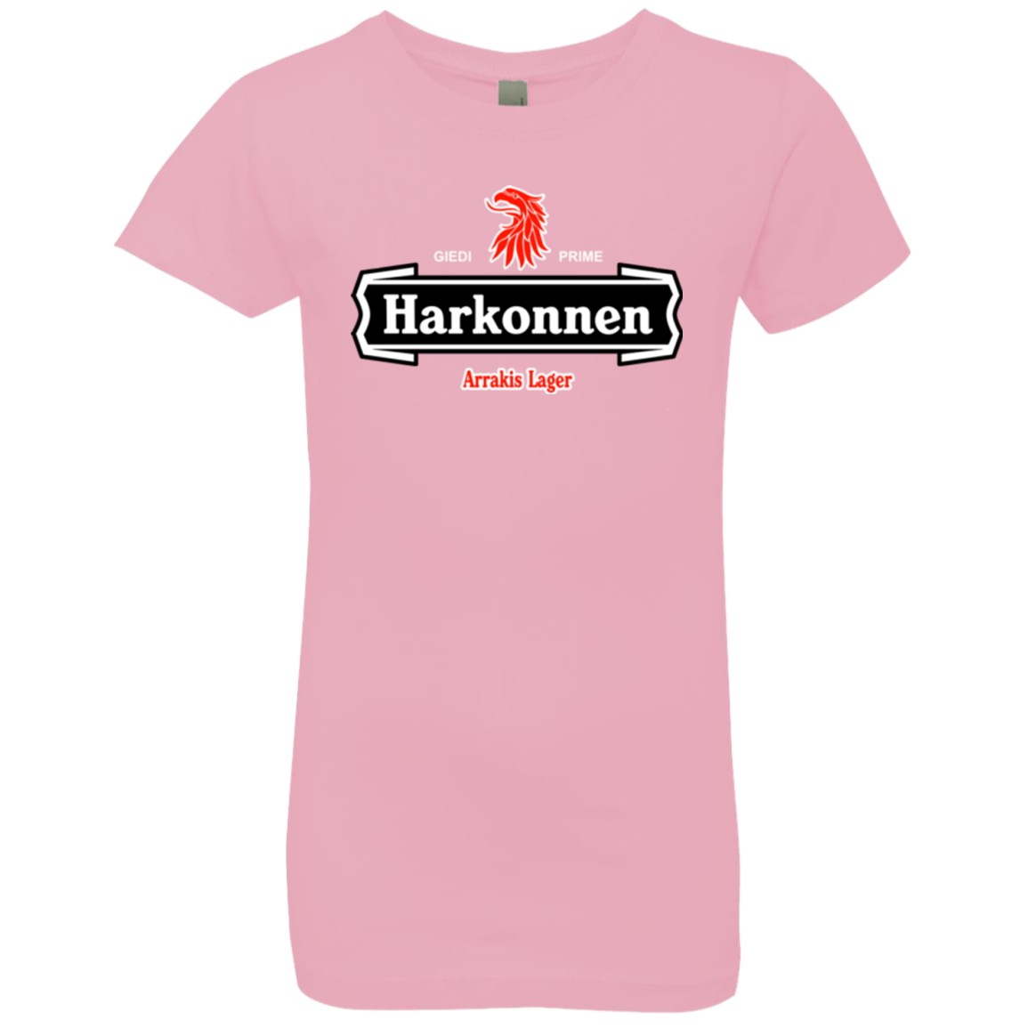 Arrakis lager Girls Premium T-Shirt