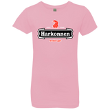 Arrakis lager Girls Premium T-Shirt