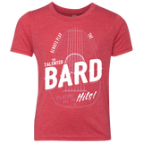 Bard Youth Triblend T-Shirt