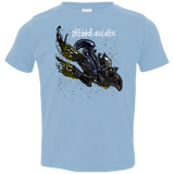 Predator and Alien Toddler Premium T-Shirt