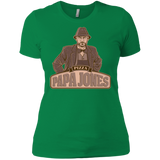 Papa Jones Women's Premium T-Shirt