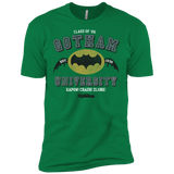 Gotham University Men's Premium T-Shirt