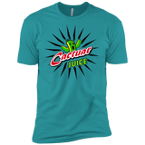 Cactuar juice Men's Premium T-Shirt