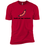 Weiner Boys Premium T-Shirt