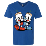 Butthead Men's Premium V-Neck