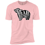 The Bear Necessity Boys Premium T-Shirt