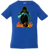 Dojo Master Infant Premium T-Shirt