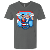Plastic Fantastic Men's Premium V-Neck