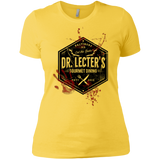 Dr. Lecter's Gourmet Dining Women's Premium T-Shirt
