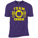 TEAM WAYNE Men's Premium T-Shirt