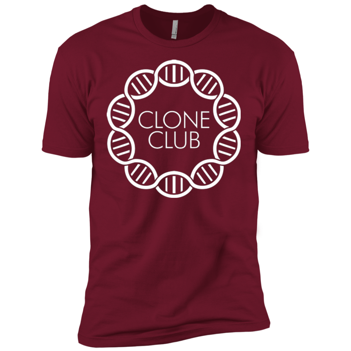 Clone Club Men's Premium T-Shirt