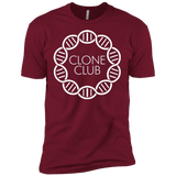 Clone Club Men's Premium T-Shirt