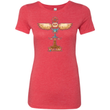 MAGIC TOTEM Women's Triblend T-Shirt