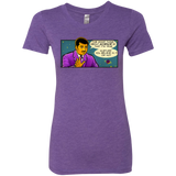 NDGT good thing Women's Triblend T-Shirt