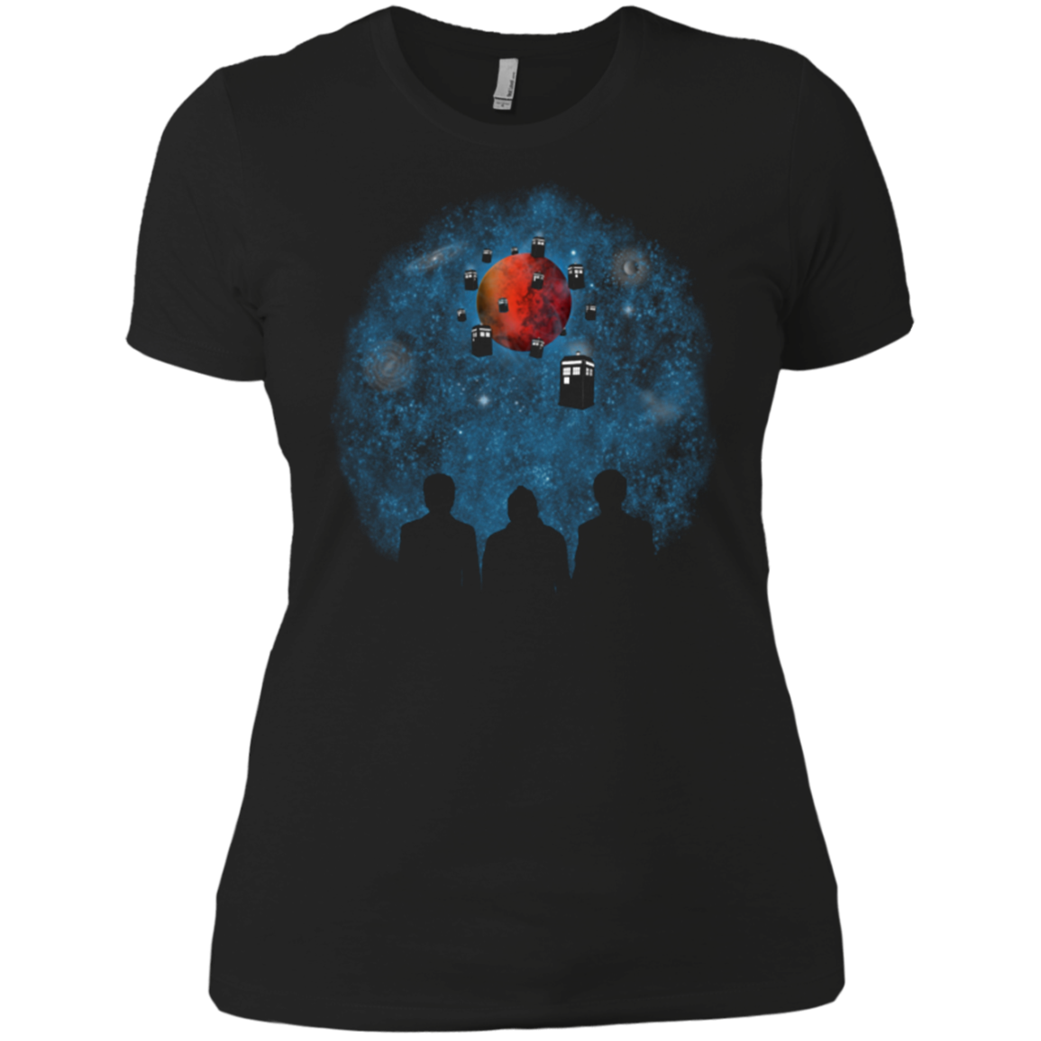 GFNM Women's Premium T-Shirt