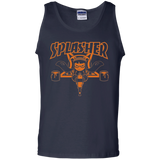 SPLASHER Men's Tank Top