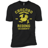 Riding Academy Boys Premium T-Shirt