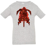 HEAR ME ROAR Infant PremiumT-Shirt