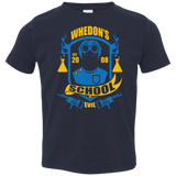 School of Evil Toddler Premium T-Shirt