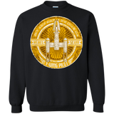 Y-Wing Scum Crewneck Sweatshirt