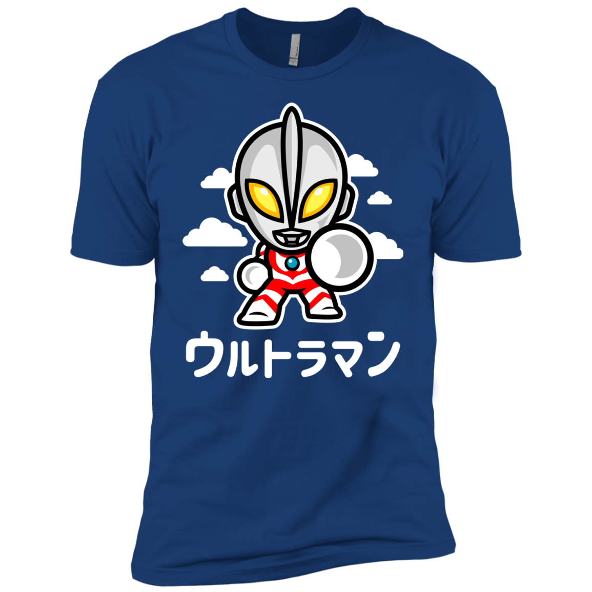 ChibiUltra Boys Premium T-Shirt