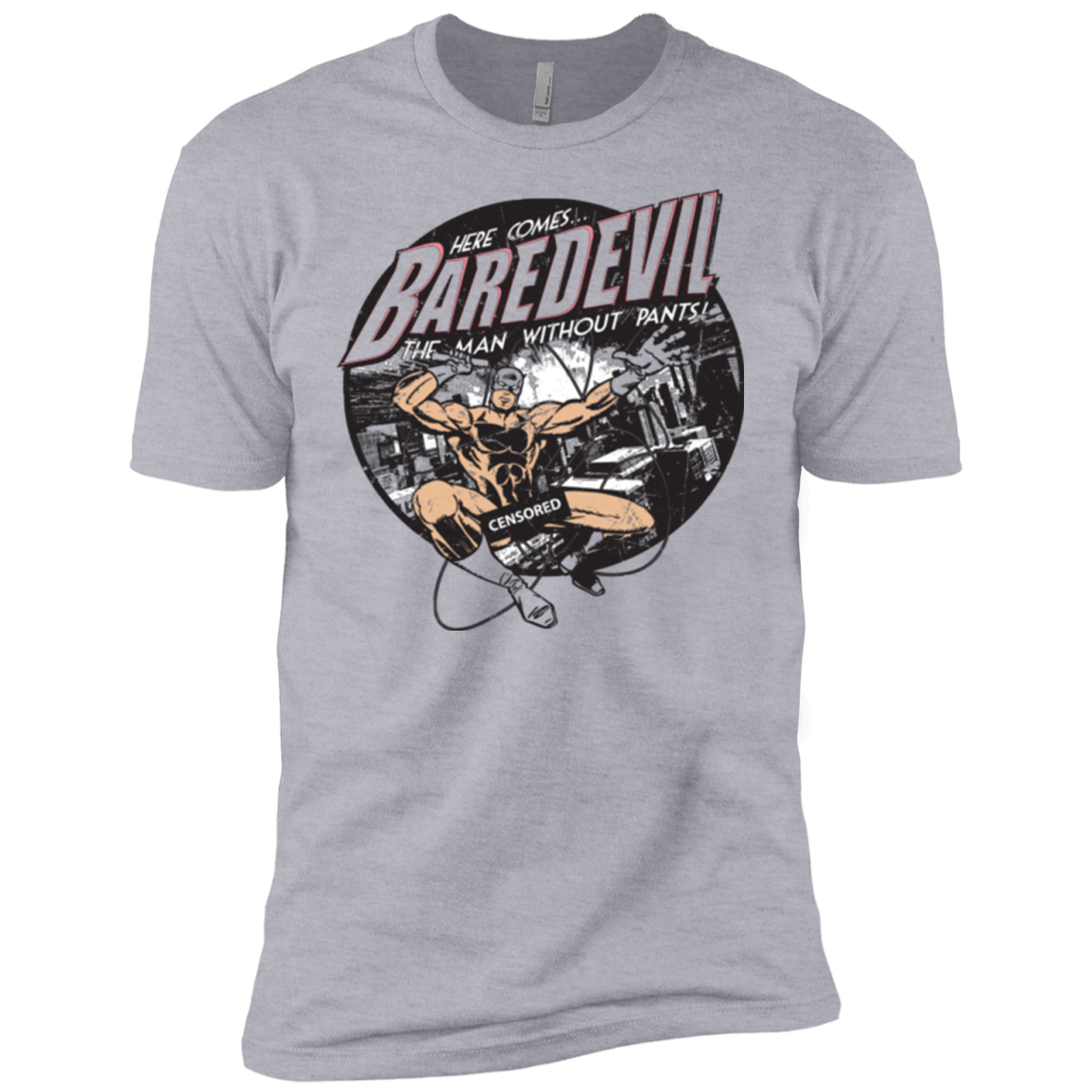 Baredevil Boys Premium T-Shirt