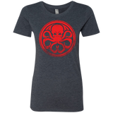 Hydrulhu Women's Triblend T-Shirt