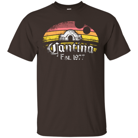 Cantina T-Shirt