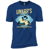 Unkars Ration Packs Boys Premium T-Shirt