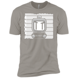 BOMBER Boys Premium T-Shirt