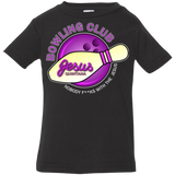 Bowling club Infant Premium T-Shirt