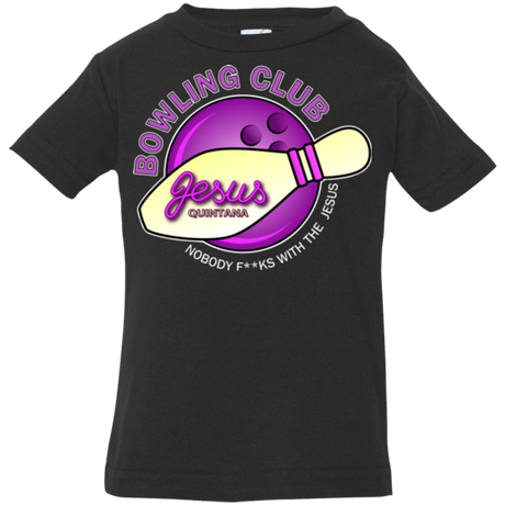 Bowling club Infant Premium T-Shirt
