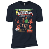 Big Damn Heroes Boys Premium T-Shirt