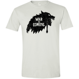 War is Coming Men's Semi-Fitted Softstyle