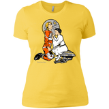 Rebellion Hero Women's Premium T-Shirt