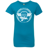 Crew of Serenity Girls Premium T-Shirt