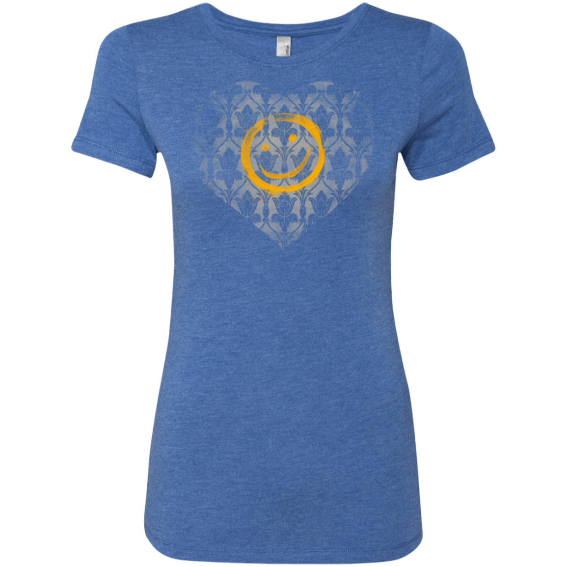 Sherlove Women's Triblend T-Shirt