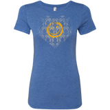 Sherlove Women's Triblend T-Shirt