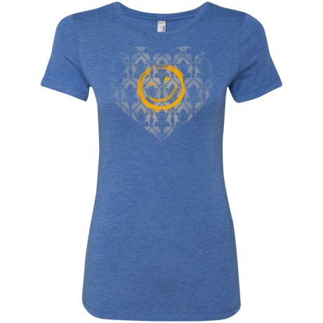 Sherlove Women's Triblend T-Shirt