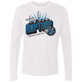 Greetings from Rapture Men's Premium Long Sleeve