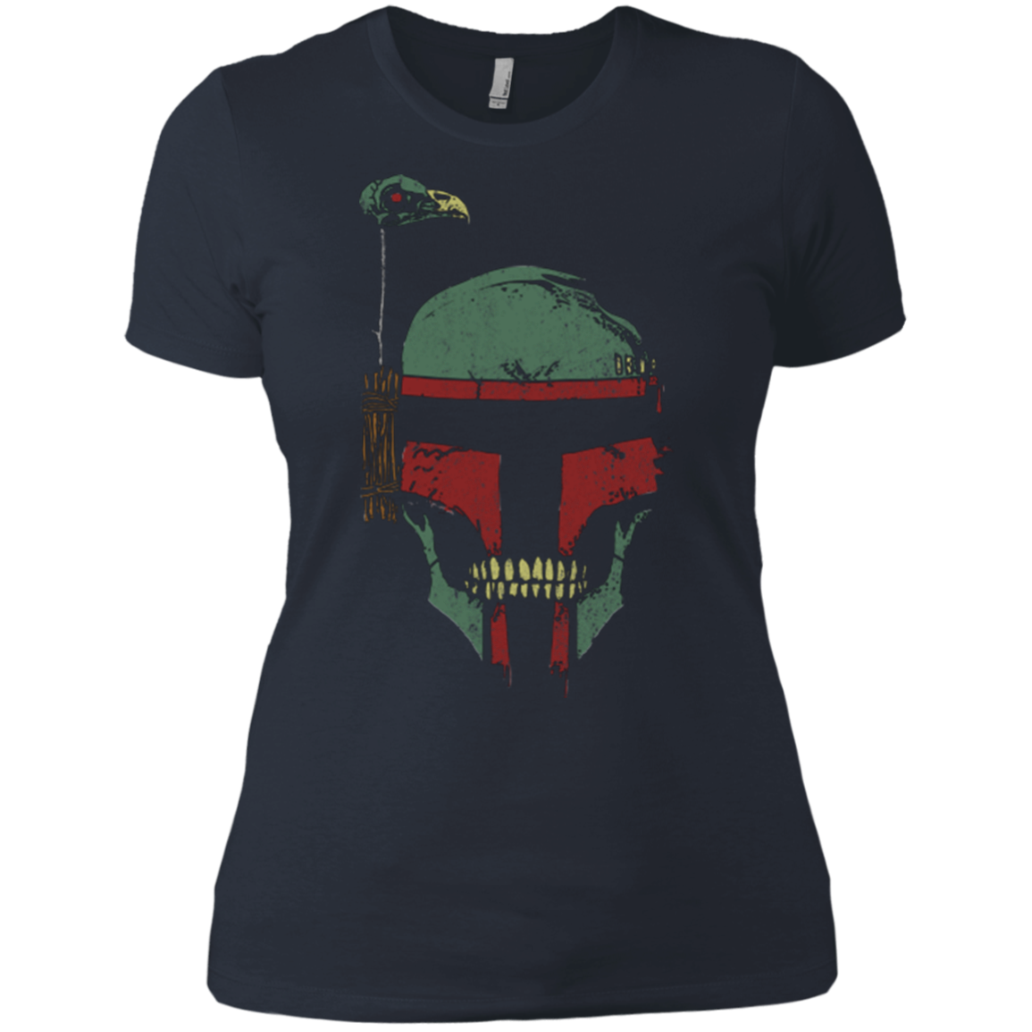 Bounty Witch Women's Premium T-Shirt