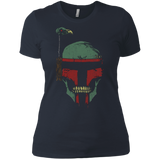 Bounty Witch Women's Premium T-Shirt