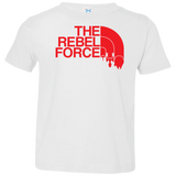 The Rebel Force 2 Toddler Premium T-Shirt