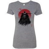 The Way of the Bat Women's Triblend T-Shirt