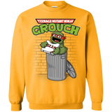 TMNG Crewneck Sweatshirt