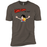 Gomu Gomu no Hug Men's Premium T-Shirt